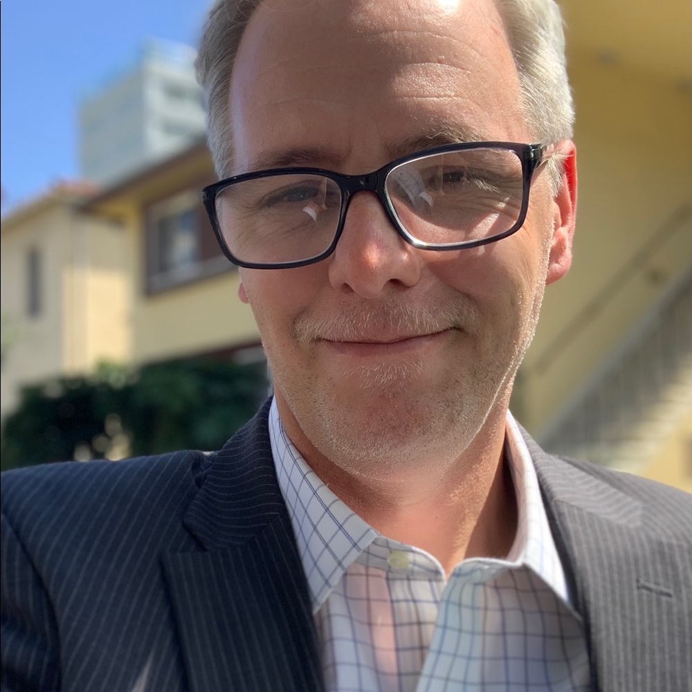 Meet your Posher, Conn